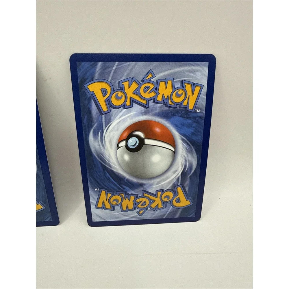 Sylveon EX, Espeon EX, Umbreon EX Pokemon 30th Anniversary - Pokemon Cards NM
